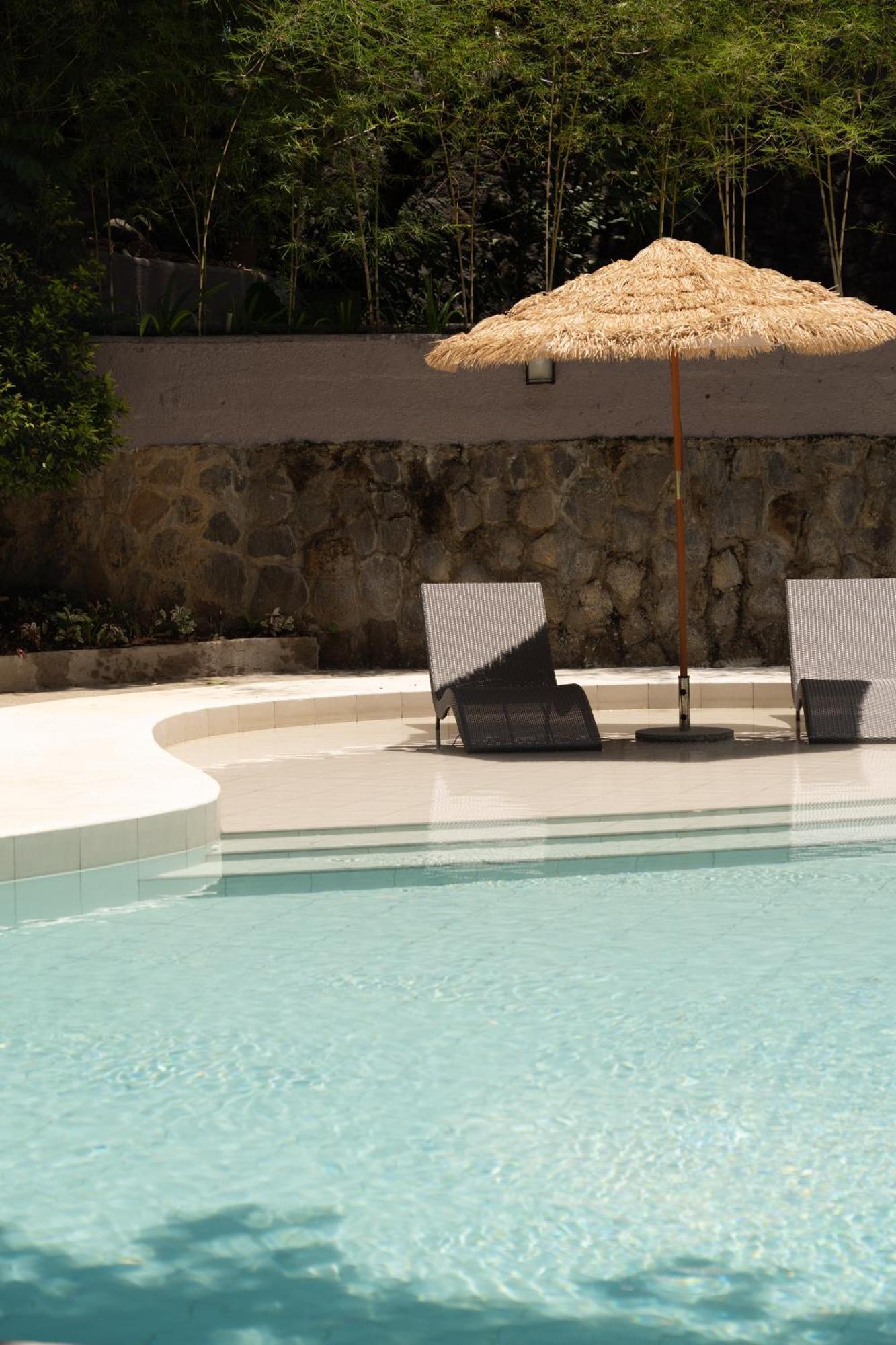 Altaroca Mountain Resort Antipolo Buitenkant foto