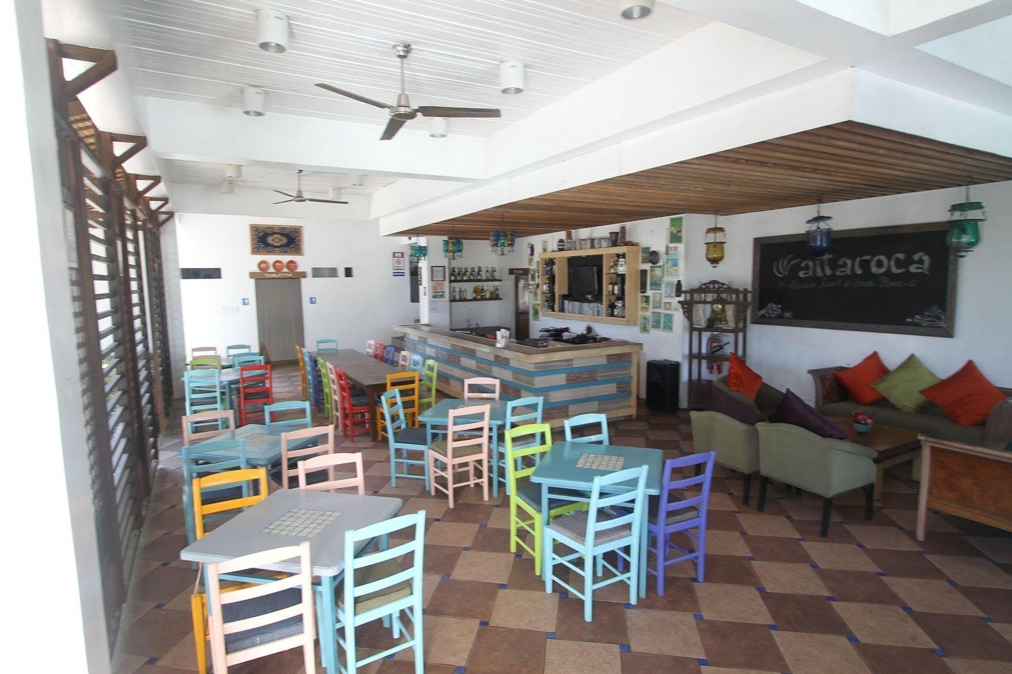 Altaroca Mountain Resort Antipolo Buitenkant foto