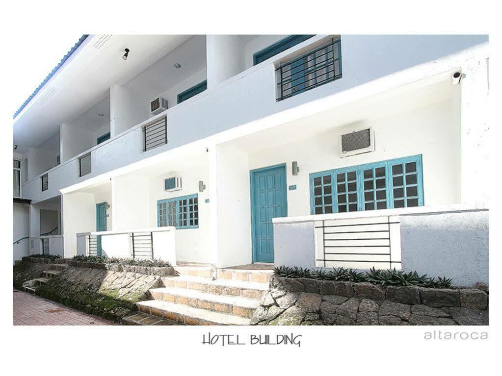 Altaroca Mountain Resort Antipolo Buitenkant foto